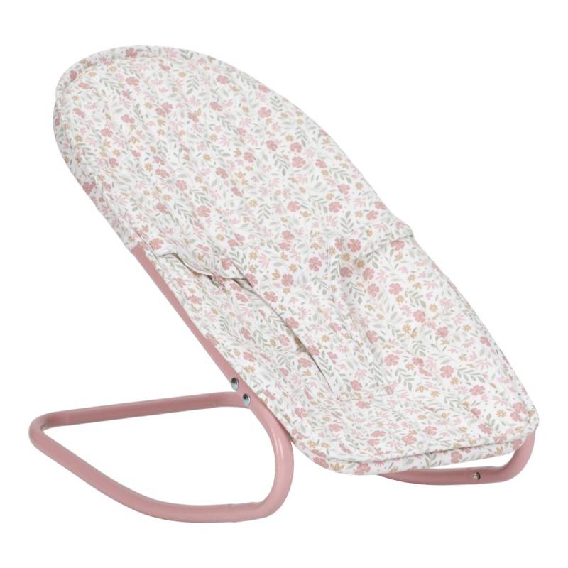 Little Dutch Doll Bouncer metal leļļu šūpuļkrēsls