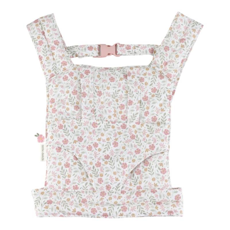 Little Dutch Doll Carrier leļļu pārnēsāšanas soma