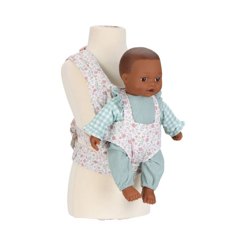 Little Dutch Doll Carrier leļļu pārnēsāšanas soma