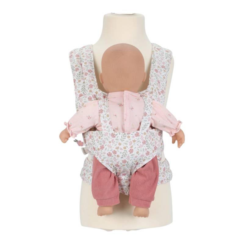 Little Dutch Doll Carrier leļļu pārnēsāšanas soma