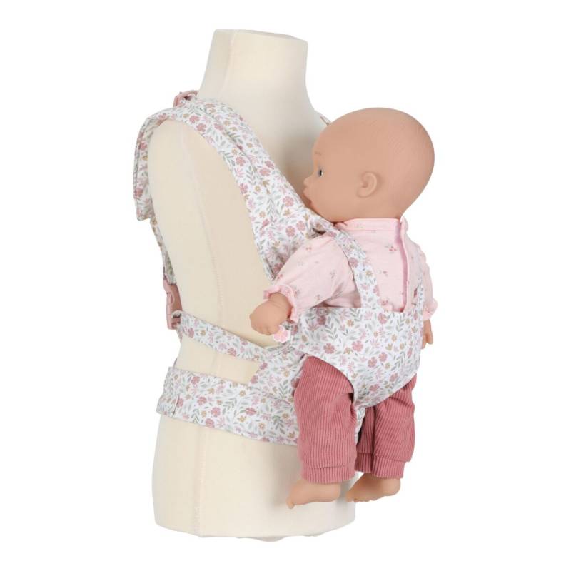 Little Dutch Doll Carrier leļļu pārnēsāšanas soma