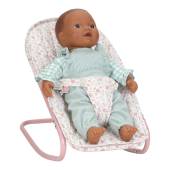 Little Dutch Doll Bouncer metal leļļu šūpuļkrēsls