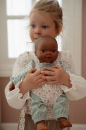 Little Dutch Doll Carrier leļļu pārnēsāšanas soma