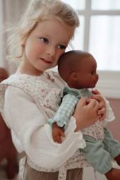 Little Dutch Doll Carrier leļļu pārnēsāšanas soma