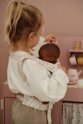 Little Dutch Doll Carrier leļļu pārnēsāšanas soma