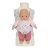 Little Dutch Doll Carrier leļļu pārnēsāšanas soma